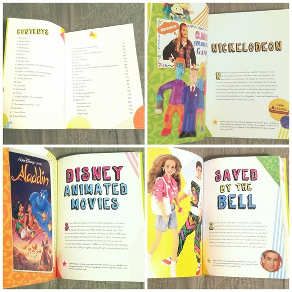 Did I Do That? 90s Book - Picture 2 of 3